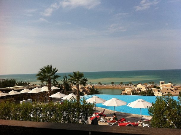 The Cove Rotana Resort - Ras Al Khaimah