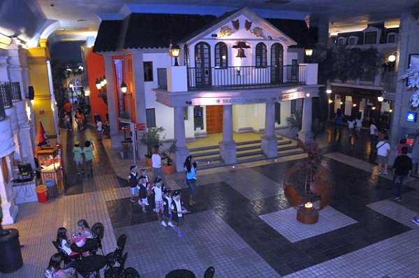 Kidzania Dubai