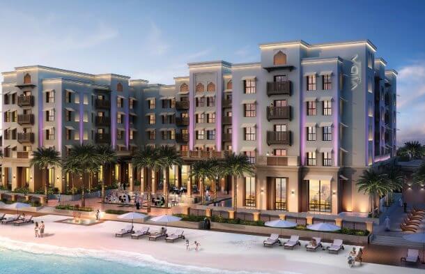 Vida Beach Resort Umm Al Quwain