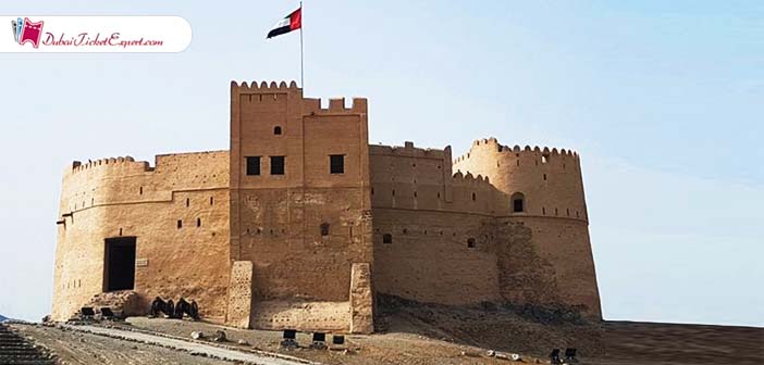 fujairah-east coast tour from dubai