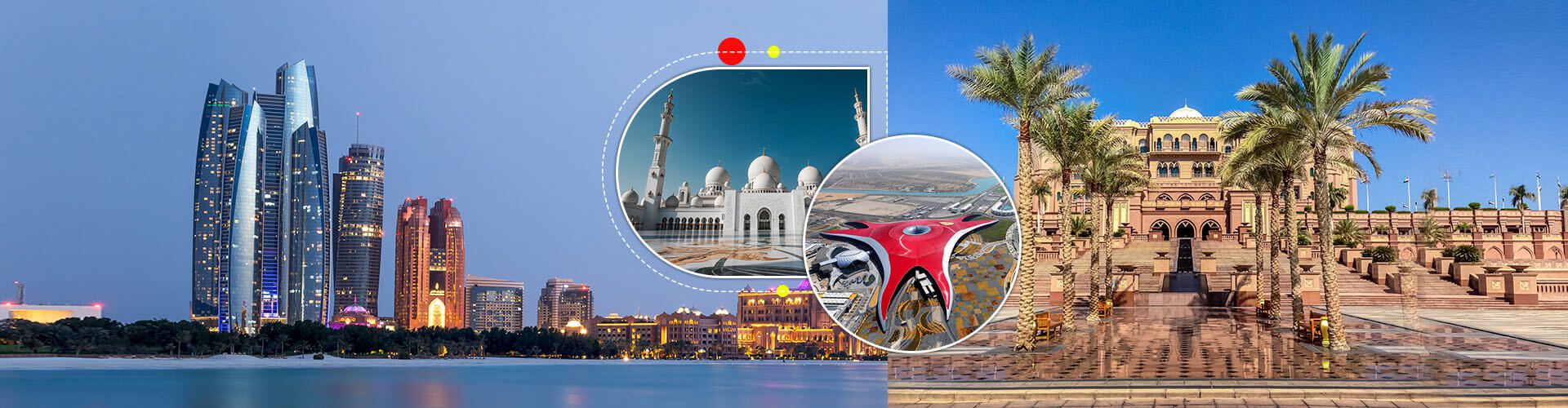 Abu Dhabi City Tour