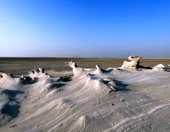 Al Wathba Salt Lake