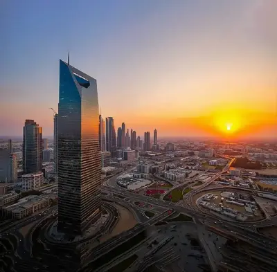 Dubai Half Day City Tour