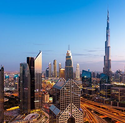 Dubai Half Day City Tour
