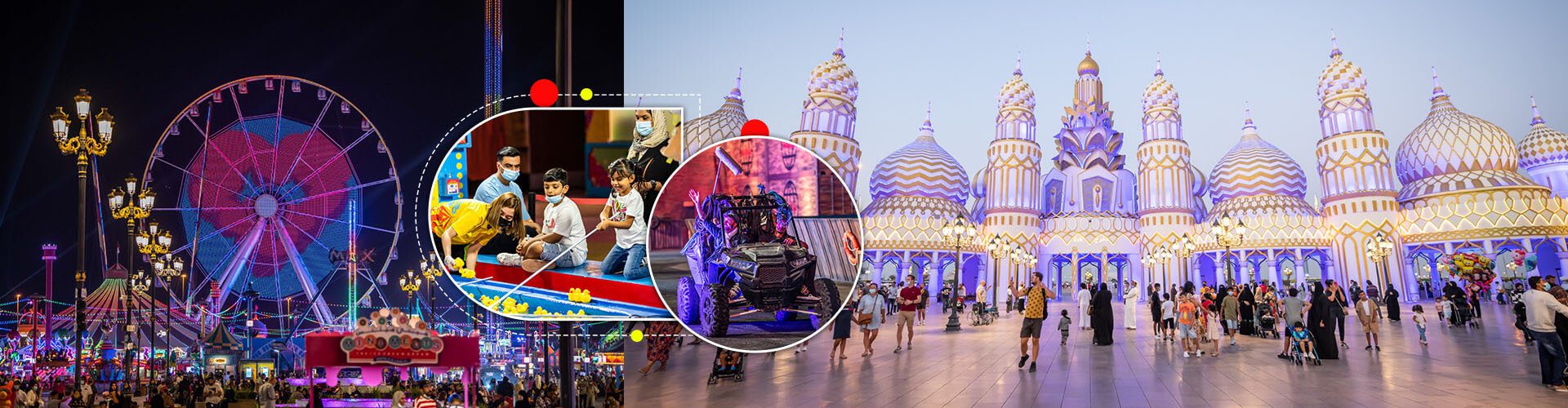 Global Village Dubai