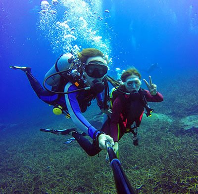 Scuba Diving in Dubai – 22% Discount on Price