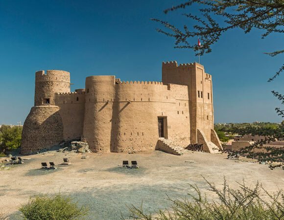 12 Best Places to Visit in Fujairah 2023