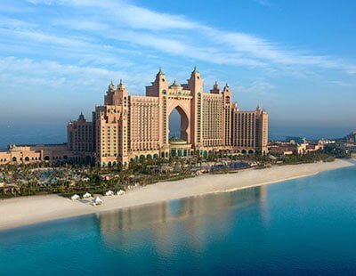 dubai half day city tour Dubai City Tour from Abu Dhabi