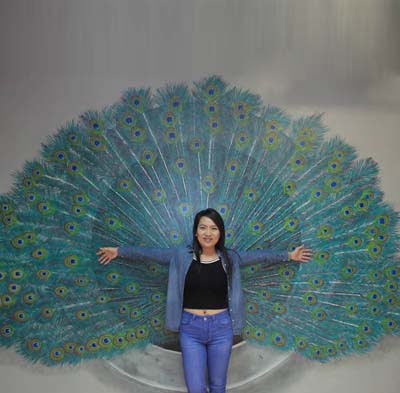 3D World Dubai Tickets