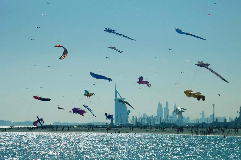 Jumeirah Kite Beach