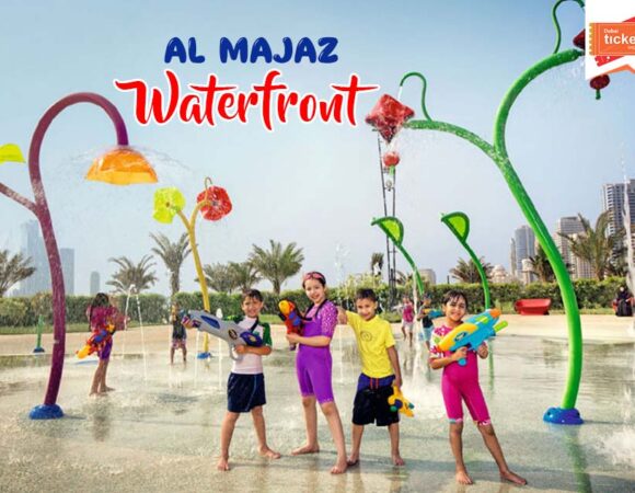 Al Majaz Waterfront