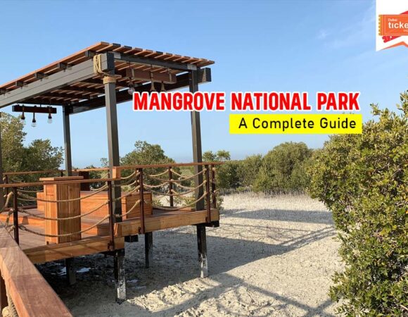 Mangrove National Park