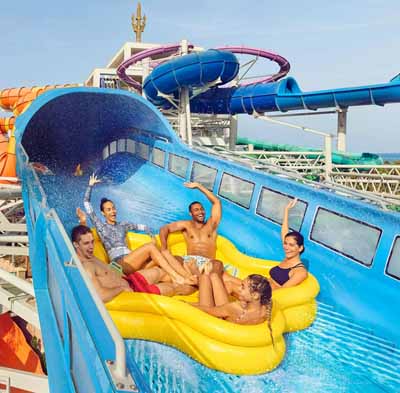 Atlantis Aquaventure Waterpark Tickets