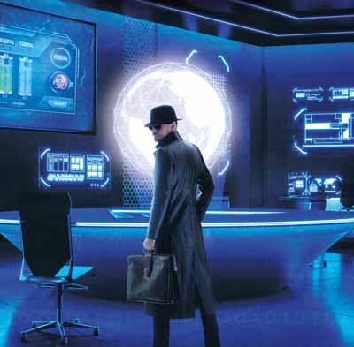 Escape Hunt Dubai Tickets