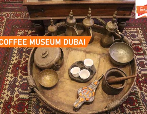 All About Coffee Museum Dubai, Things to Do & More