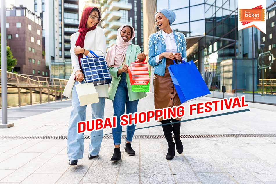 Dubai Shopping Festival 2025: Dates, Things to Do & More