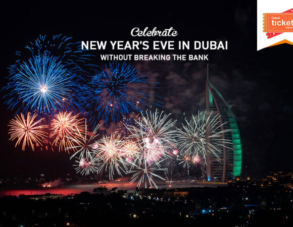Celebrate the Festive Season in Dubai Budget Friendly