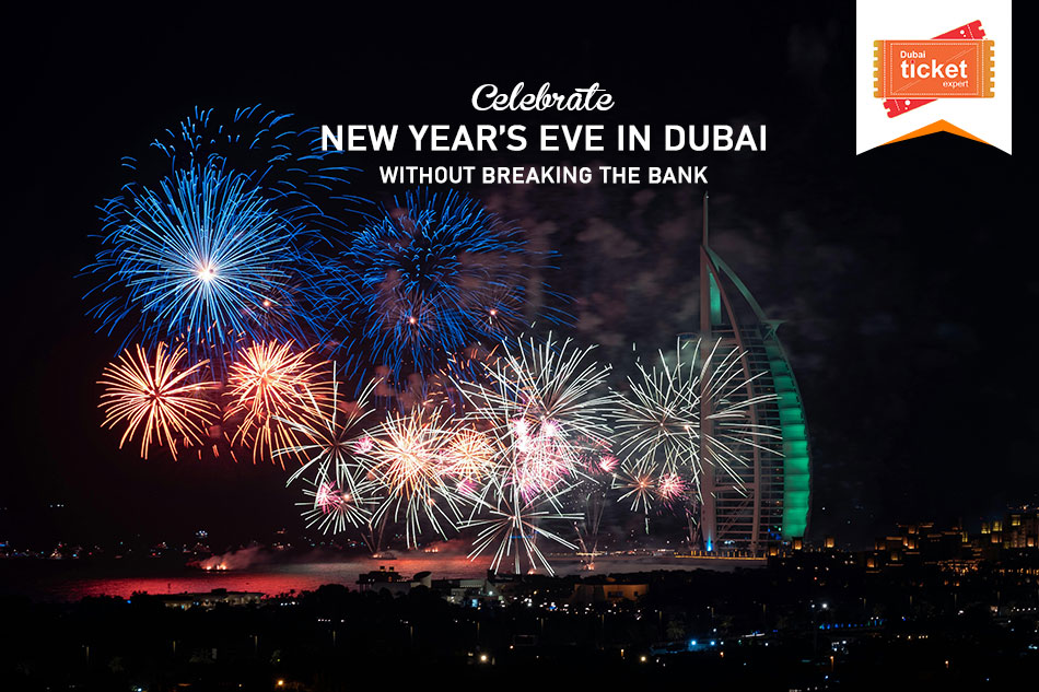 Celebrate the Festive Season in Dubai Budget Friendly