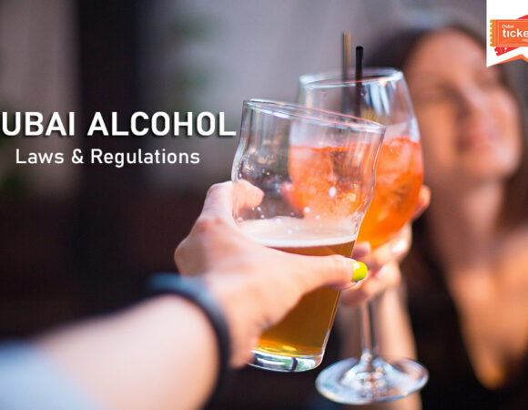 Dubai Alcohol Laws and Regulations