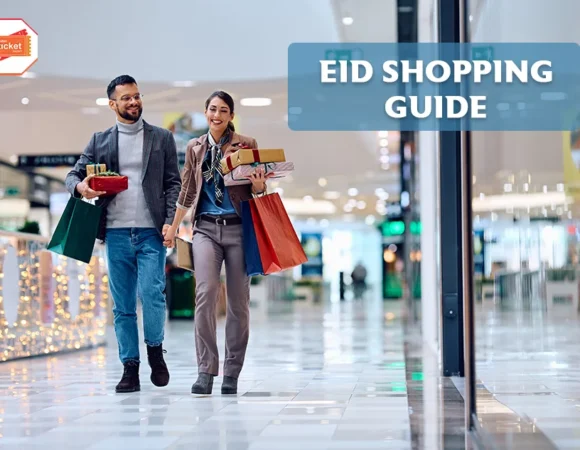 All About Eid Shopping 2025: Where to Find Best Deals & Trends