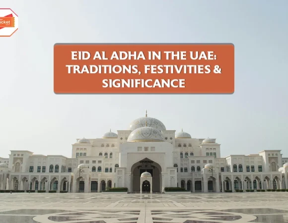 Eid Al Adha in the UAE