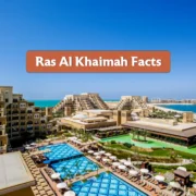 Ras Al Khaimah Facts
