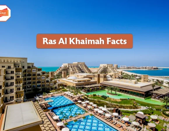 Ras Al Khaimah Facts
