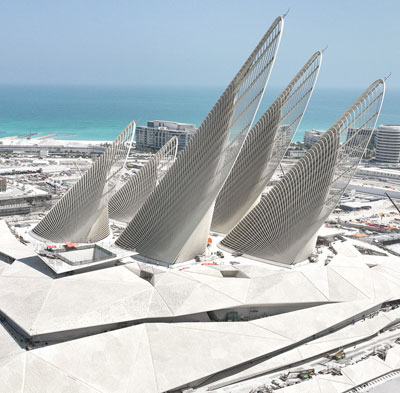 Zayed National Museum Abu Dhabi Tickets