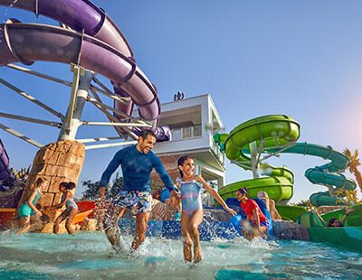 Atlantis Water Park